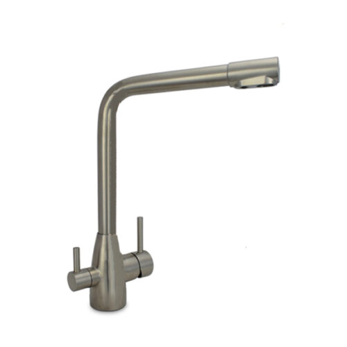 MISCELATORE 3 VIE INOX MOLISE